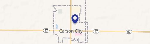 Carson City, MI 48811