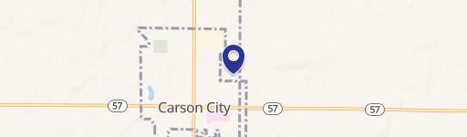 Carson City, MI 48811