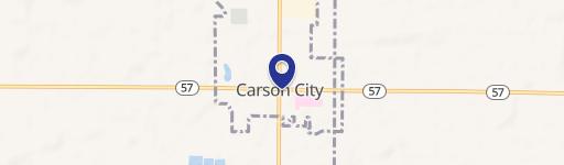 Carson City, MI 48811