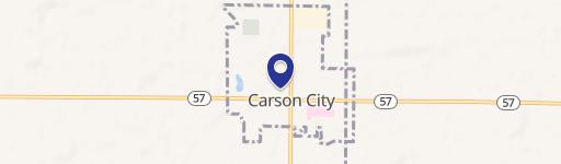 Carson City, MI 48811
