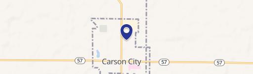 Carson City, MI 48811