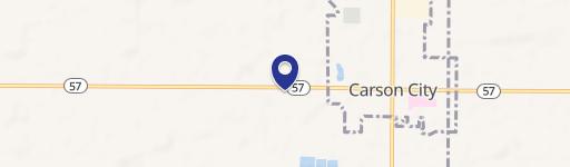 10660 Carson City Rd