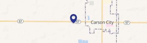 10660 Carson City Rd