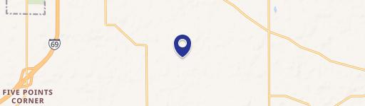 Mls Hwy At S Perkey Rd Rd