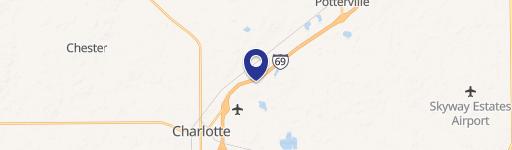 Lansing Rd At Otto Rd