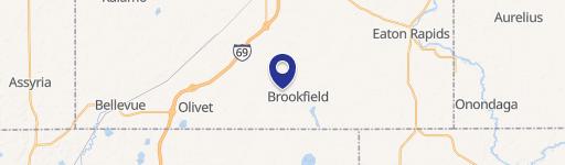 Sherman Rd At E Bellevue Hwy