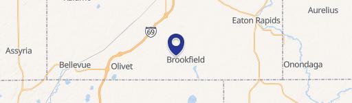 Sherman Rd At E Bellevue Hwy