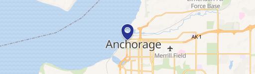 Anchorage, AK 99501