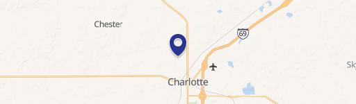 1025 Independence Blvd