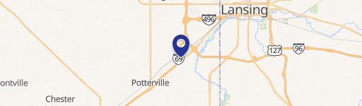 Lansing Rd