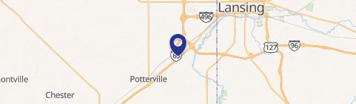 Lansing Rd