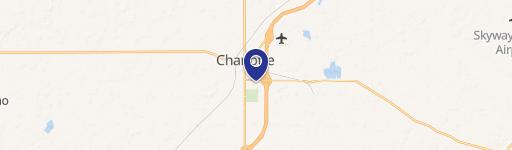 803 Saint Marys Blvd