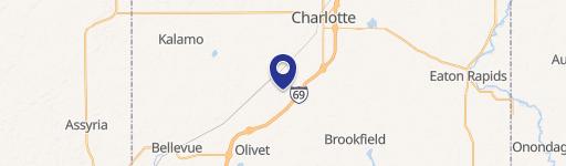 2543 Spicerville Hwy