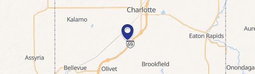 1926 Spicerville Hwy