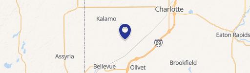 6312 Spicerville Hwy