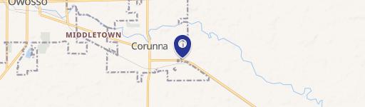 Corunna, MI 48817
