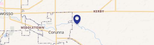 Corunna, MI 48817