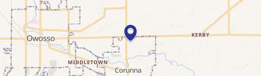 1042 Shiawassee St, Unit 1024