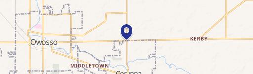 1051 Shiawassee St, Unit 1055