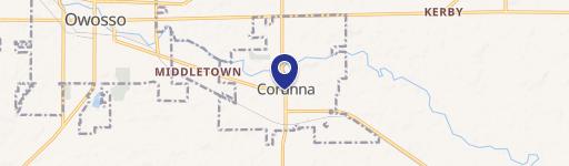 123 Shiawassee St, Unit 125