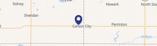 10722 Carson City Rd