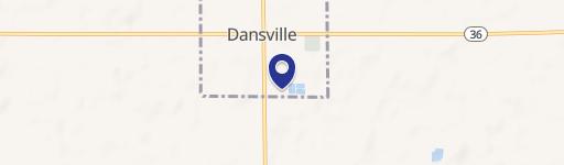 Dansville, MI 48819