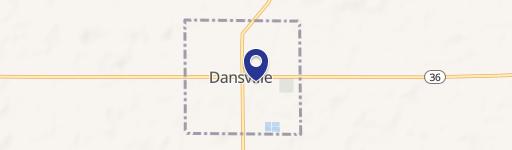 Dansville, MI 48819