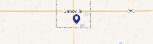 Dansville, MI 48819