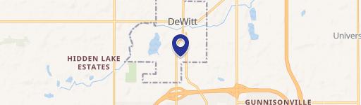 Sports Park On Herbison