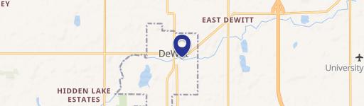 Dewitt, MI 48820