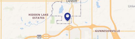 Dewitt, MI 48820