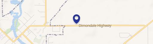 10193 Dimondale Hwy