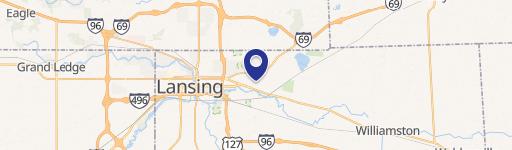 Beech St Parking Lot Lot