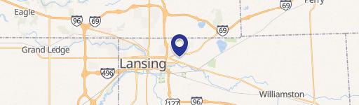 601 Abbot Rd Ste, Unit 5