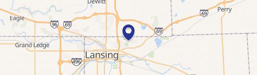 6110 Abbot Rd, Unit 1