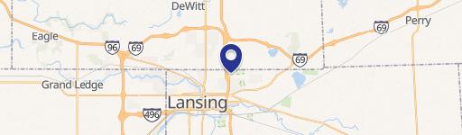 2501 Coolidge Rd, Unit 2