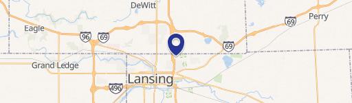 2601 Coolidge Rd, Unit 3