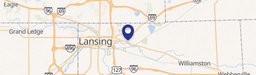 1203 Grand Riv Ave, Unit 4