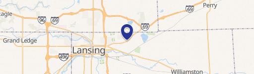 2680 Lansing Dr, Unit 110