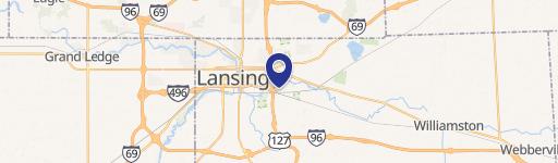 1103 Trowbridge Rd, Unit 2