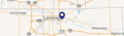 962 Trowbridge Rd, Unit 4