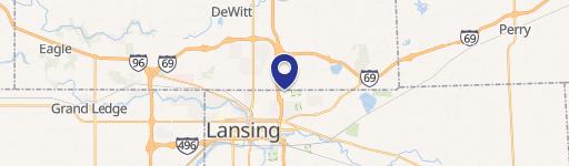 1555 Watertower Pl, Unit 6