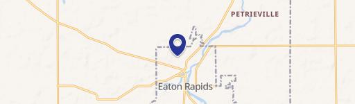 Eaton Rapids, MI 48827
