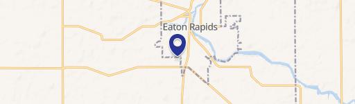 Eaton Rapids, MI 48827