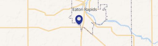 Eaton Rapids, MI 48827