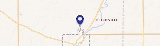 1009 J P Sullivan Dr