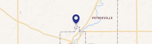 1005 J P Sullivan Dr