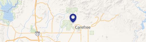 5734 Rancho Manana Blvd