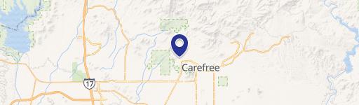 5734 Rancho Manana Blvd