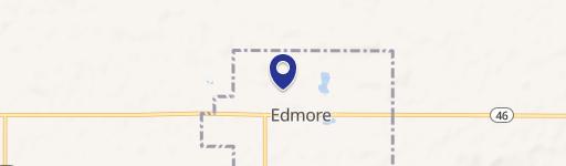 Edmore, MI 48829